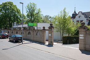 Hotel Wiehberg