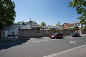 Hotel Wiehberg