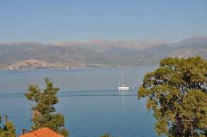 Nikolaos Pension