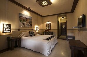 Katogi Averoff Hotel & Winery