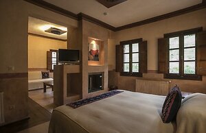Katogi Averoff Hotel & Winery