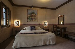 Katogi Averoff Hotel & Winery