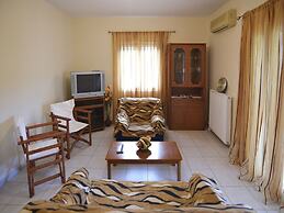 Dimitra Apartments