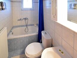 Dimitra Apartments