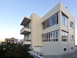 Dimitra Apartments