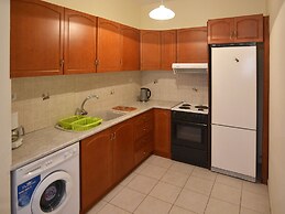 Dimitra Apartments
