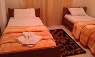Dimitra Apartments