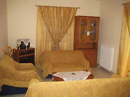 Dimitra Apartments