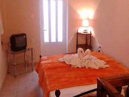 Dimitra Apartments