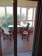 Dimitra Apartments