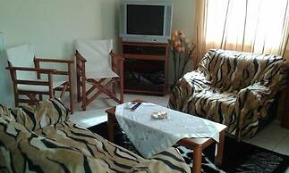 Dimitra Apartments