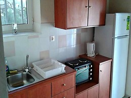 Dimitra Apartments