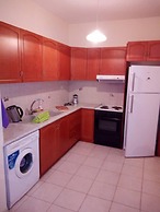 Dimitra Apartments