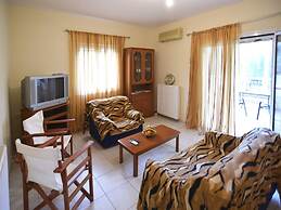 Dimitra Apartments