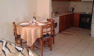 Dimitra Apartments