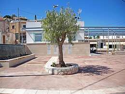 Dimitra Apartments
