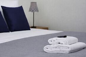 Les Lilas Serviced Apartments