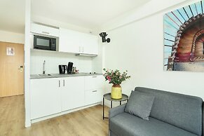 Les Lilas Serviced Apartments
