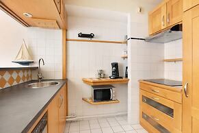 Les Lilas Serviced Apartments