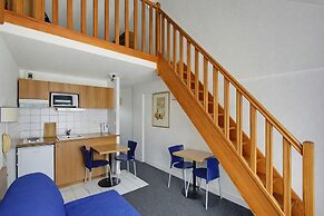 Les Lilas Serviced Apartments