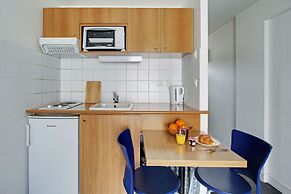 Les Lilas Serviced Apartments