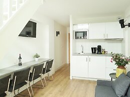 Les Lilas Serviced Apartments