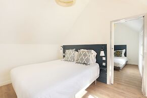 Les Lilas Serviced Apartments