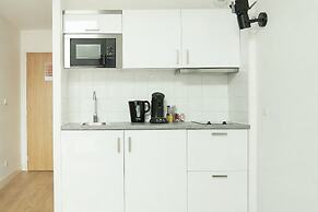 Les Lilas Serviced Apartments