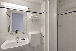 Les Lilas Serviced Apartments