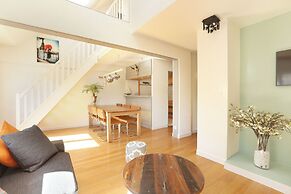 Les Lilas Serviced Apartments
