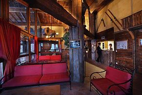 Résidence Chalet des Neiges Hermine