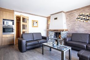 Résidence Chalet des Neiges Hermine