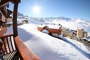 Résidence Chalet des Neiges Hermine