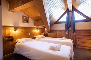 Résidence Chalet des Neiges Hermine