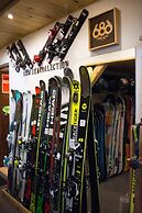 Résidence Chalet des Neiges Hermine