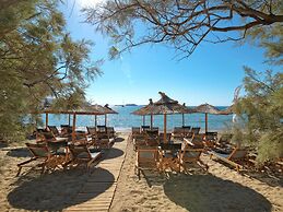 Bonatsa Beach House Kimolos