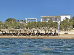 Bonatsa Beach House Kimolos