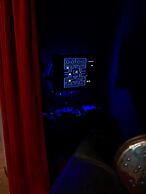 Le Magic Hall
