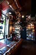 Le Magic Hall
