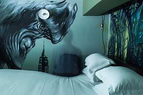 Le Magic Hall