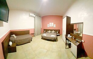 Hotel Leone
