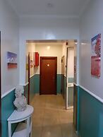 Hotel Leone