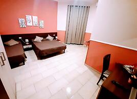 Hotel Leone