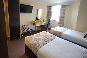 Damon's Hotel