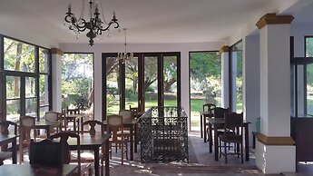 Posada del Olivo