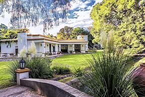 Posada del Olivo
