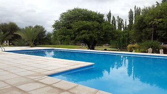 Posada del Olivo