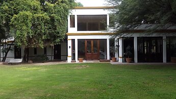 Posada del Olivo