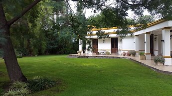 Posada del Olivo
