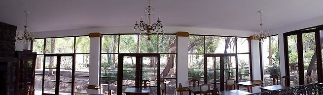 Posada del Olivo